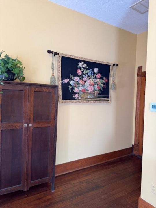 Woodbine Inn And Restaurant Madisonville Esterno foto