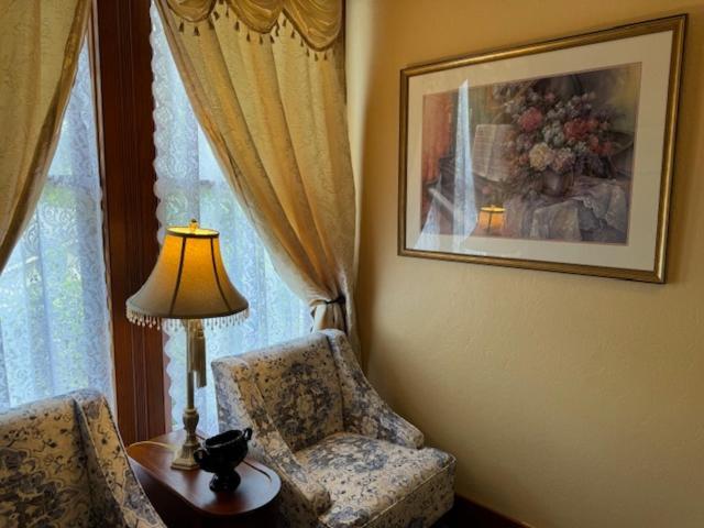 Woodbine Inn And Restaurant Madisonville Esterno foto