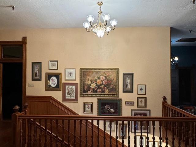 Woodbine Inn And Restaurant Madisonville Esterno foto