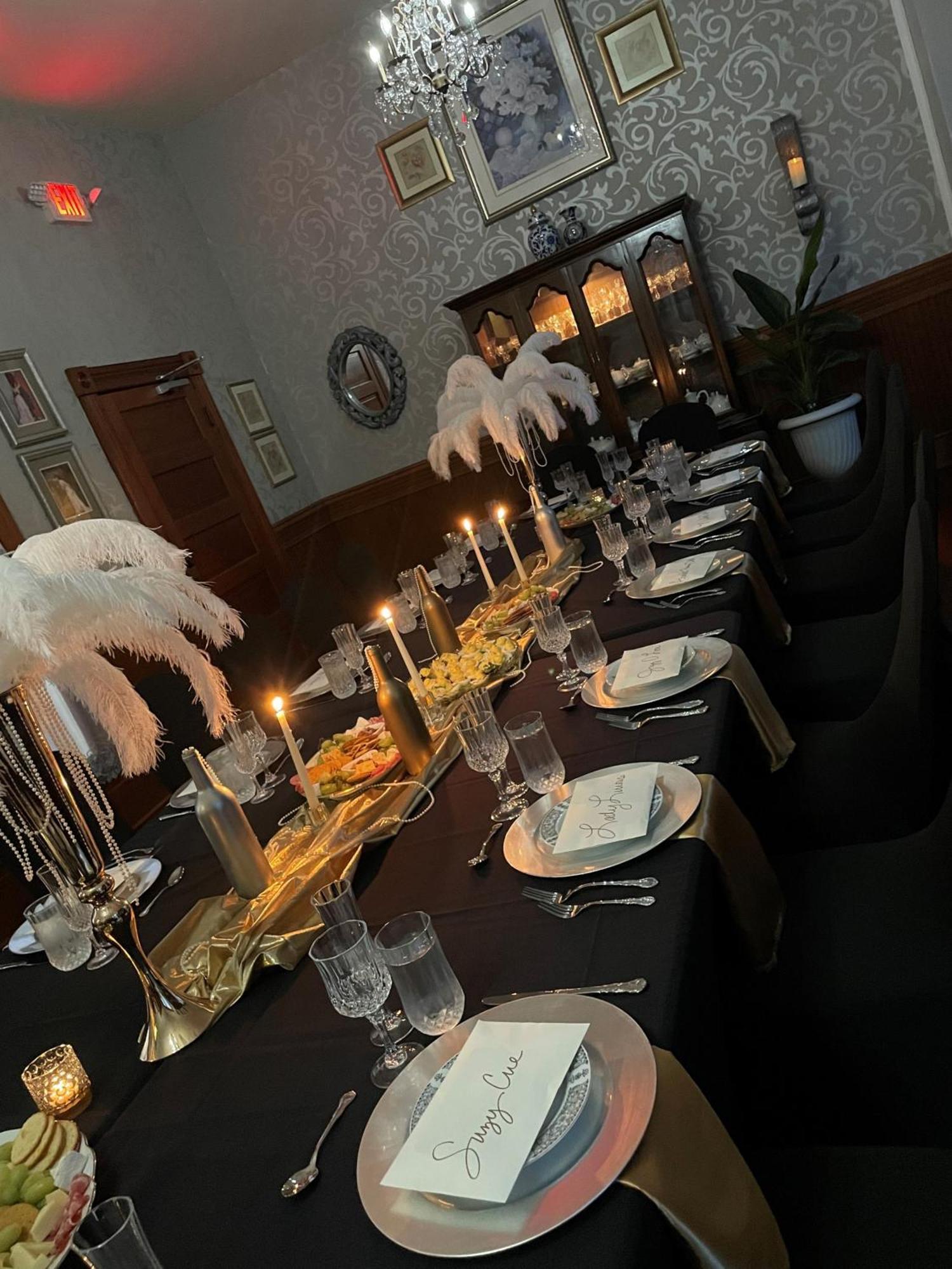 Woodbine Inn And Restaurant Madisonville Esterno foto